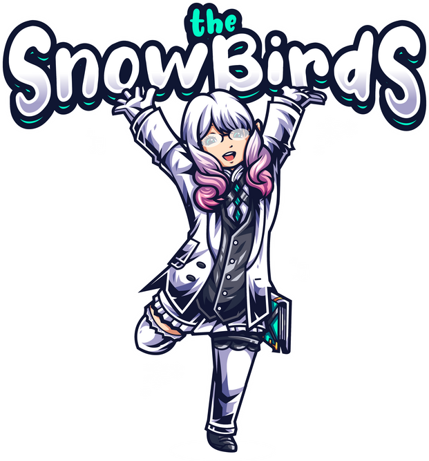 The Snowbirds 12a-2a EST