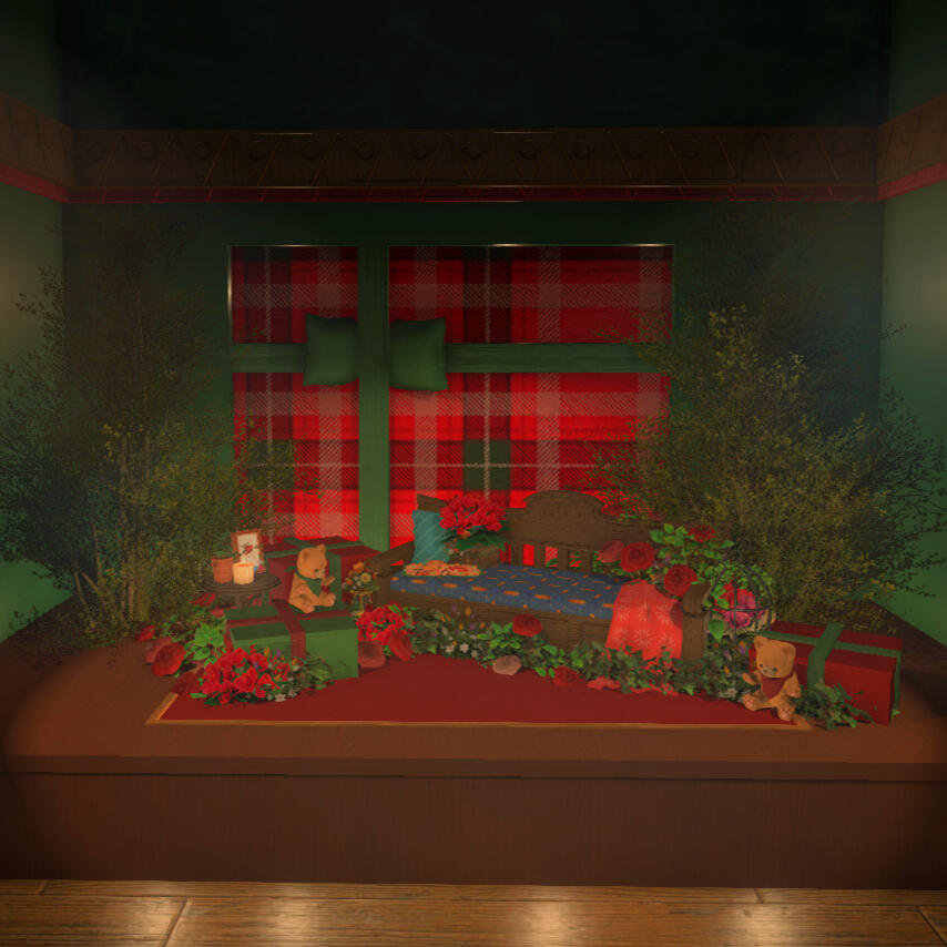 FC RM 005 Bowtiful Gift Designer: Teige Photographer: TJ Photography